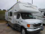 2008 Winnebago Outlook